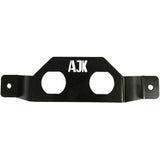 AJK Offroad Battery Terminal Relocation Kit