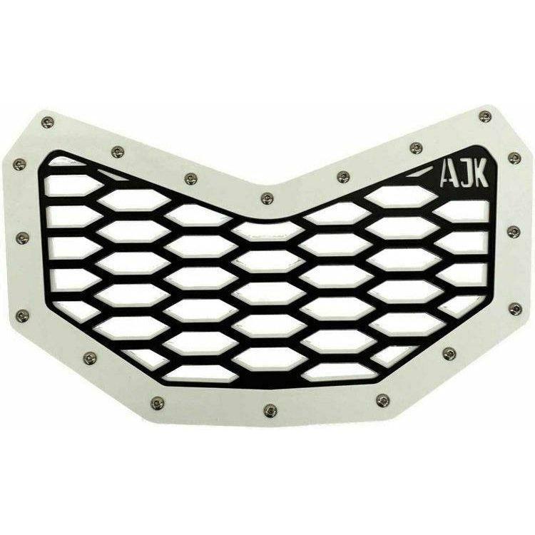 AJK Offroad Can Am Maverick X3 B-12 Front Grill