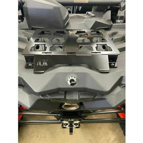 AJK Offroad Can Am Maverick X3 Milwaukee Packout Mount