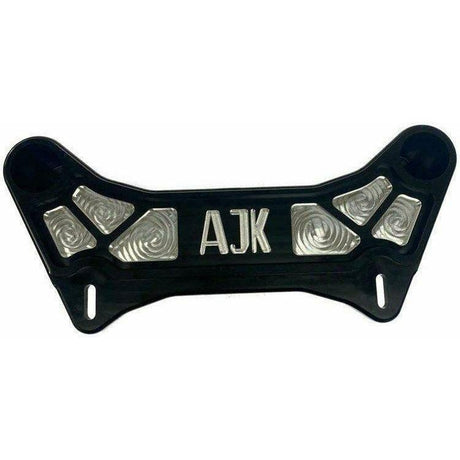 AJK Offroad Can Am Maverick X3 Billet Aluminum Shock Tower Brace