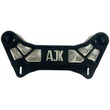 AJK Offroad Can Am Maverick X3 Billet Aluminum Shock Tower Brace