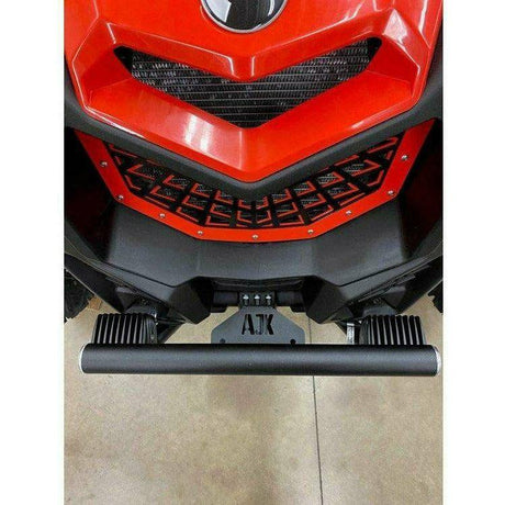 AJK Offroad Can Am Maverick X3 Front Bumper