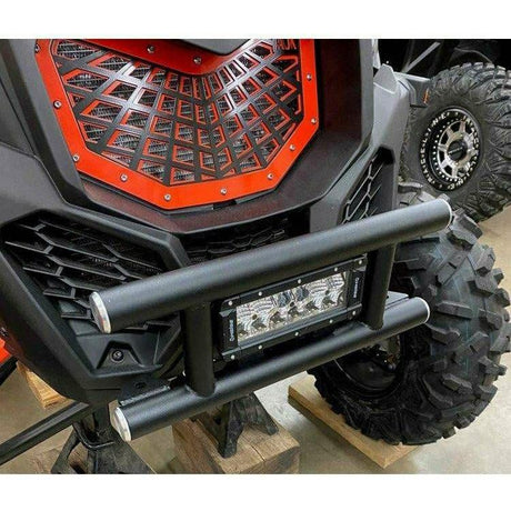 AJK Offroad Can Am Maverick X3 Front Bumper