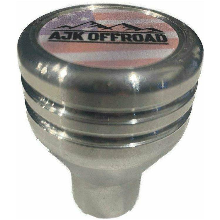 AJK Offroad Can Am Maverick X3 Shift Knob