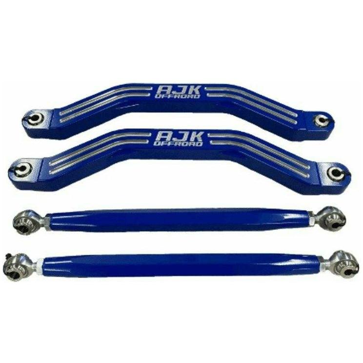 AJK Offroad Honda Talon High Clearance Radius Rods