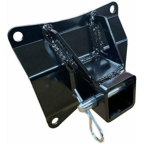 AJK Offroad Honda Talon Hitch Receiver