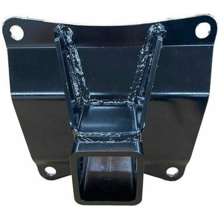 AJK Offroad Honda Talon Hitch Receiver