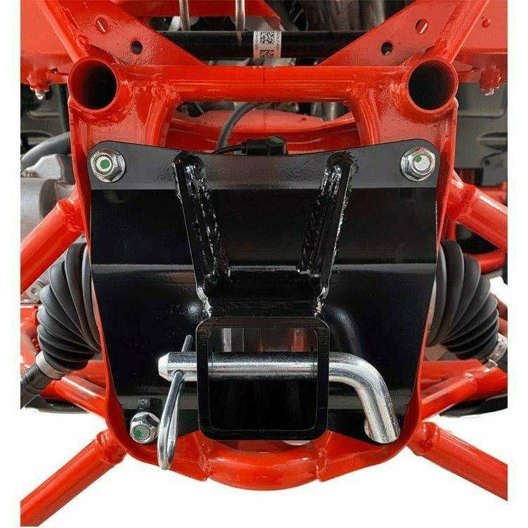 AJK Offroad Honda Talon Hitch Receiver