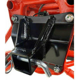 AJK Offroad Honda Talon Hitch Receiver