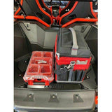 AJK Offroad Honda Talon Milwaukee Packout Mount