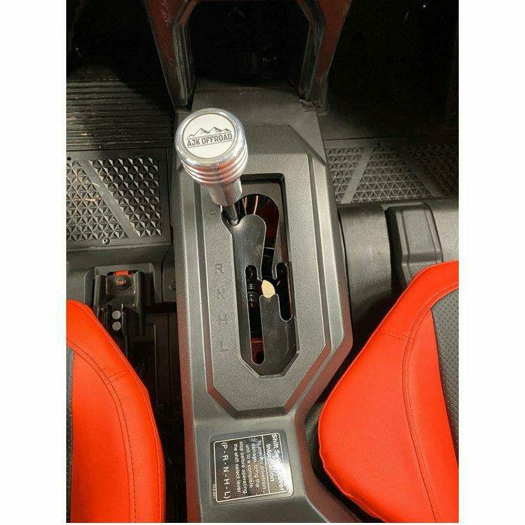 AJK Offroad Honda Talon Shift Knob
