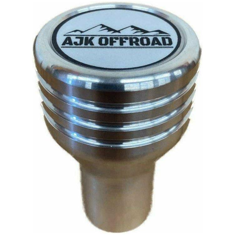 AJK Offroad Honda Talon Shift Knob