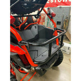 AJK Offroad Honda Talon Swinging Bed Extender / Tailgate