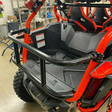 AJK Offroad Honda Talon Swinging Bed Extender / Tailgate