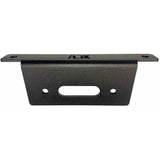 AJK Offroad Honda Talon Winch Plate