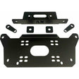 AJK Offroad Honda Talon Winch Plate