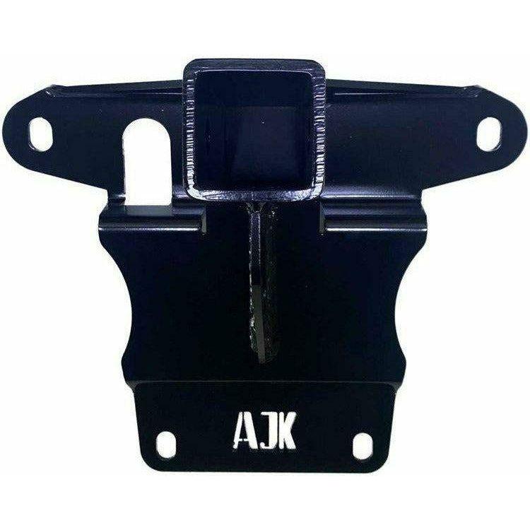 AJK Offroad Kawasaki KRX Hitch Receiver