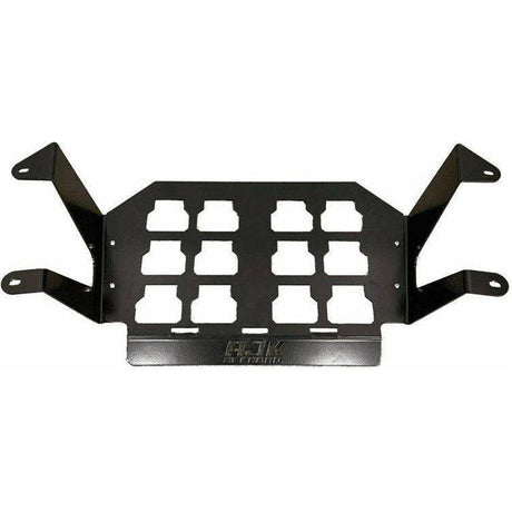 AJK Offroad Polaris RZR PRO R Packout Mount