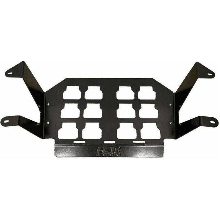 AJK Offroad Polaris RZR PRO R Packout Mount