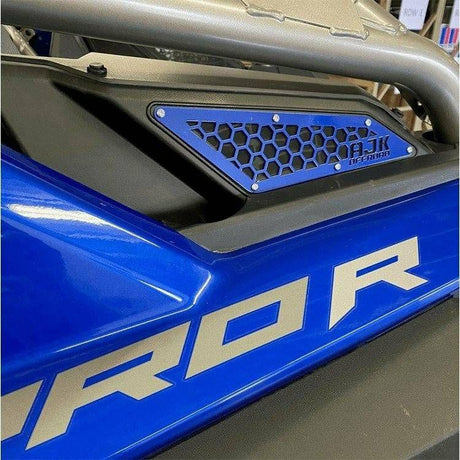 AJK Offroad Polaris RZR PRO / Turbo R Intake Vent Covers