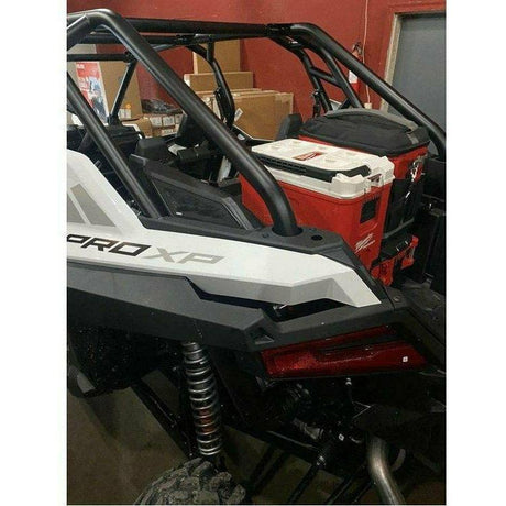 AJK Offroad Polaris RZR PRO XP Packout Mount