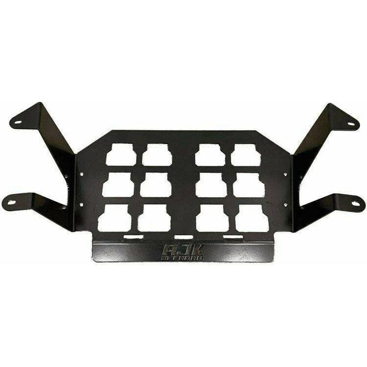 AJK Offroad Polaris RZR PRO XP Packout Mount