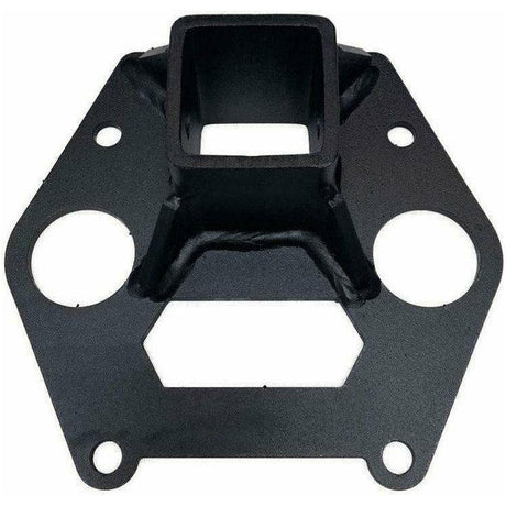 AJK Offroad Polaris RZR XP Turbo Rear Receiver Hitch