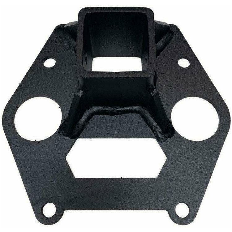 AJK Offroad Polaris RZR XP Turbo Rear Receiver Hitch