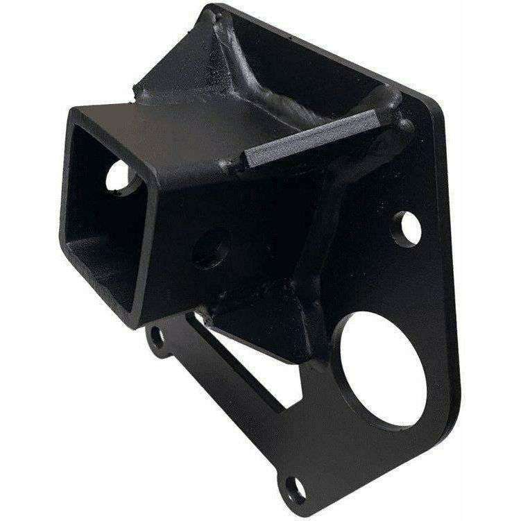 AJK Offroad Polaris RZR XP Turbo Rear Receiver Hitch