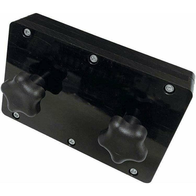 AJK Offroad UTV Chainsaw Mount