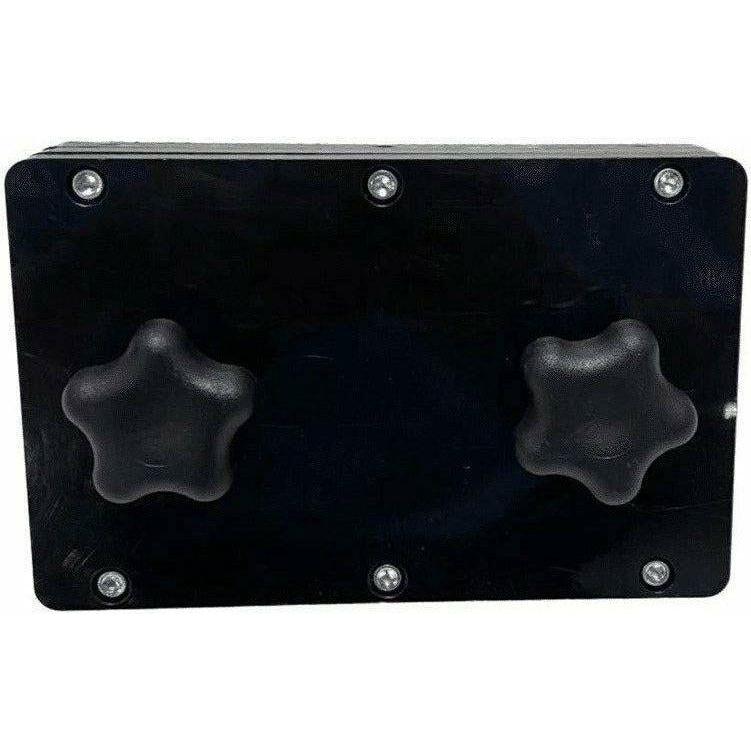 AJK Offroad UTV Chainsaw Mount