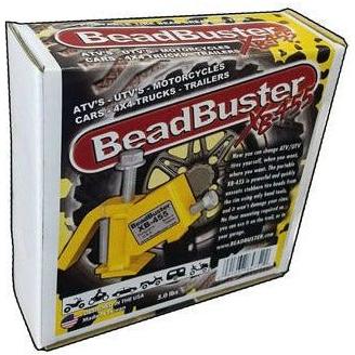 All Purpose Tire Bead Breaker