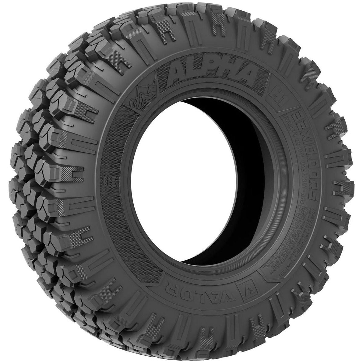 Alpha UTV Tire