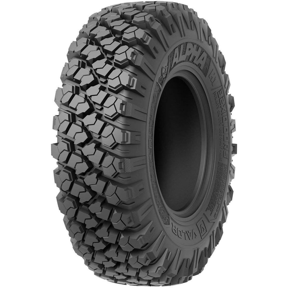 Alpha UTV Tire