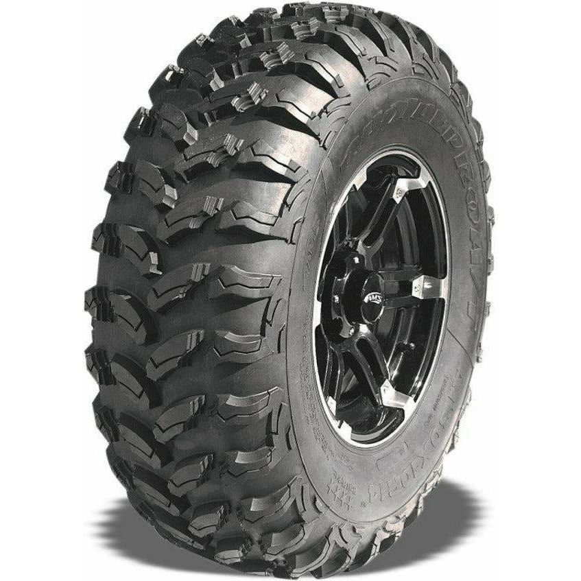 Radial Pro A/T Tire | AMS