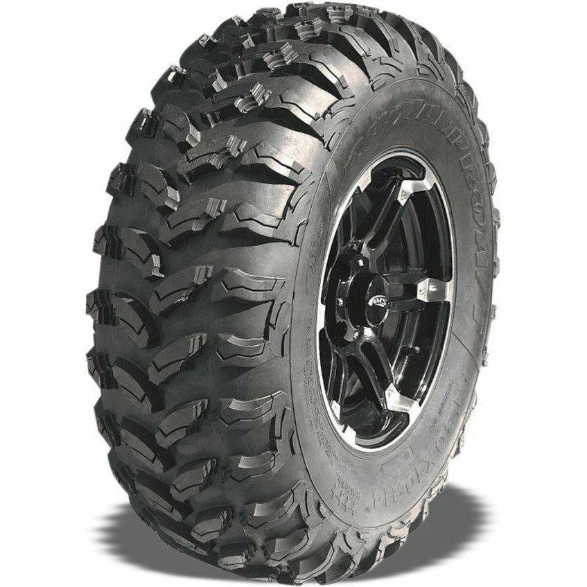 AMS Radial Pro A/T Tire