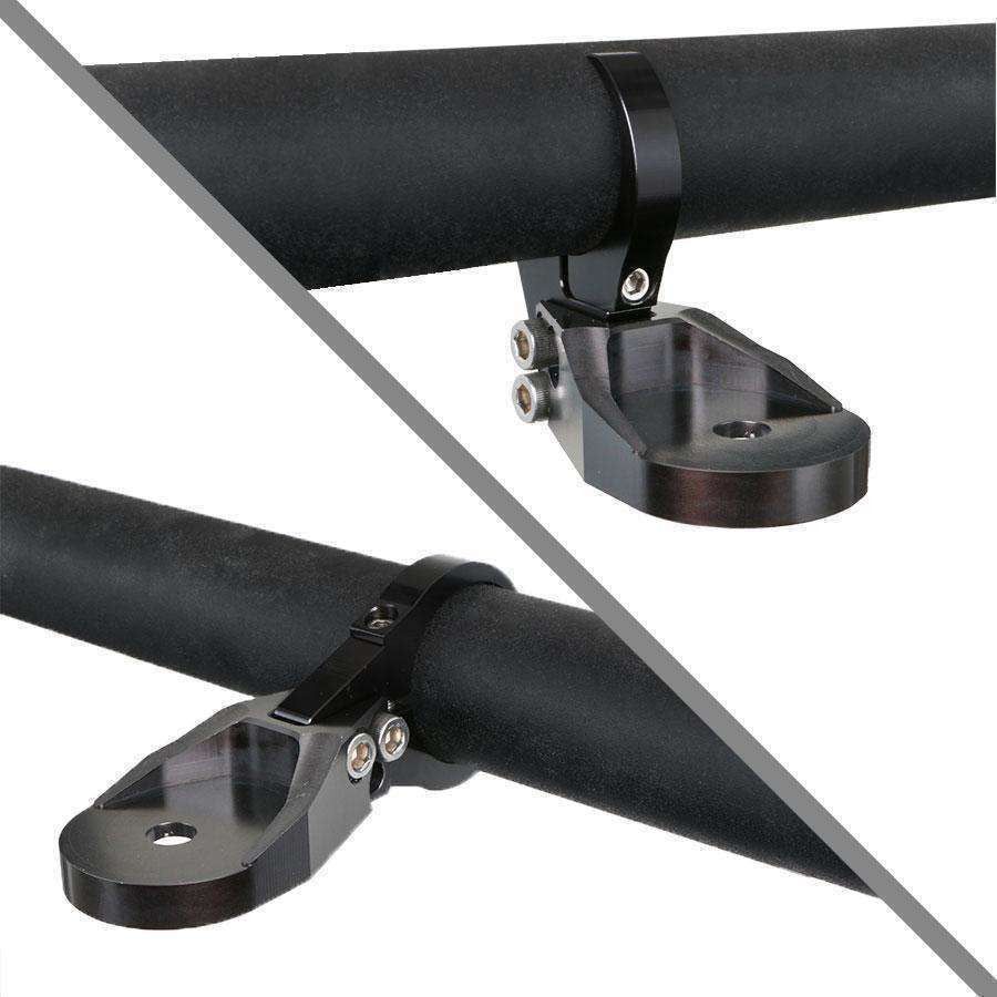 Antenna Horizontal Bar Mount