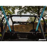 Arctic Cat 17" Curved Rear View Mirror | SuperATV