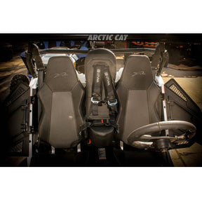 Arctic Cat Wildcat Trail Bump Seat with Harness