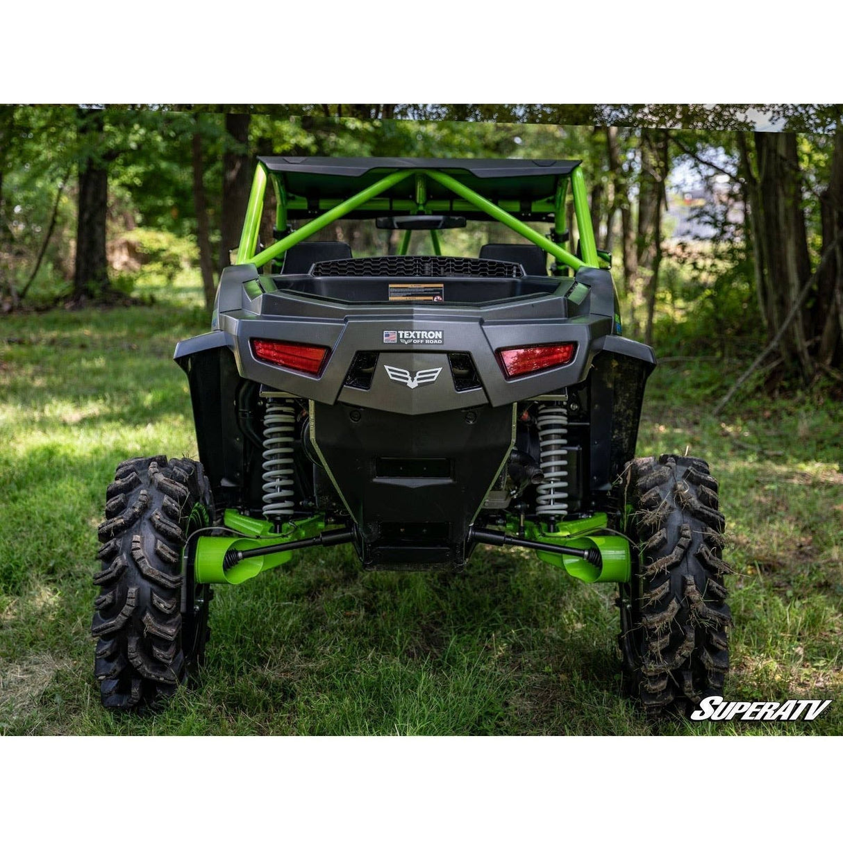 Arctic Cat Wildcat XX 4" Portal Gear Lift