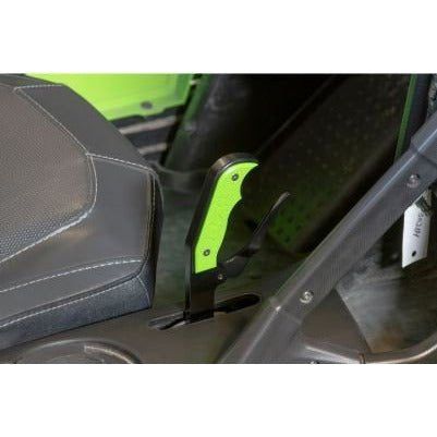 Arctic Cat Wildcat XX Magnum Grip Hill Killer Gated Shifter