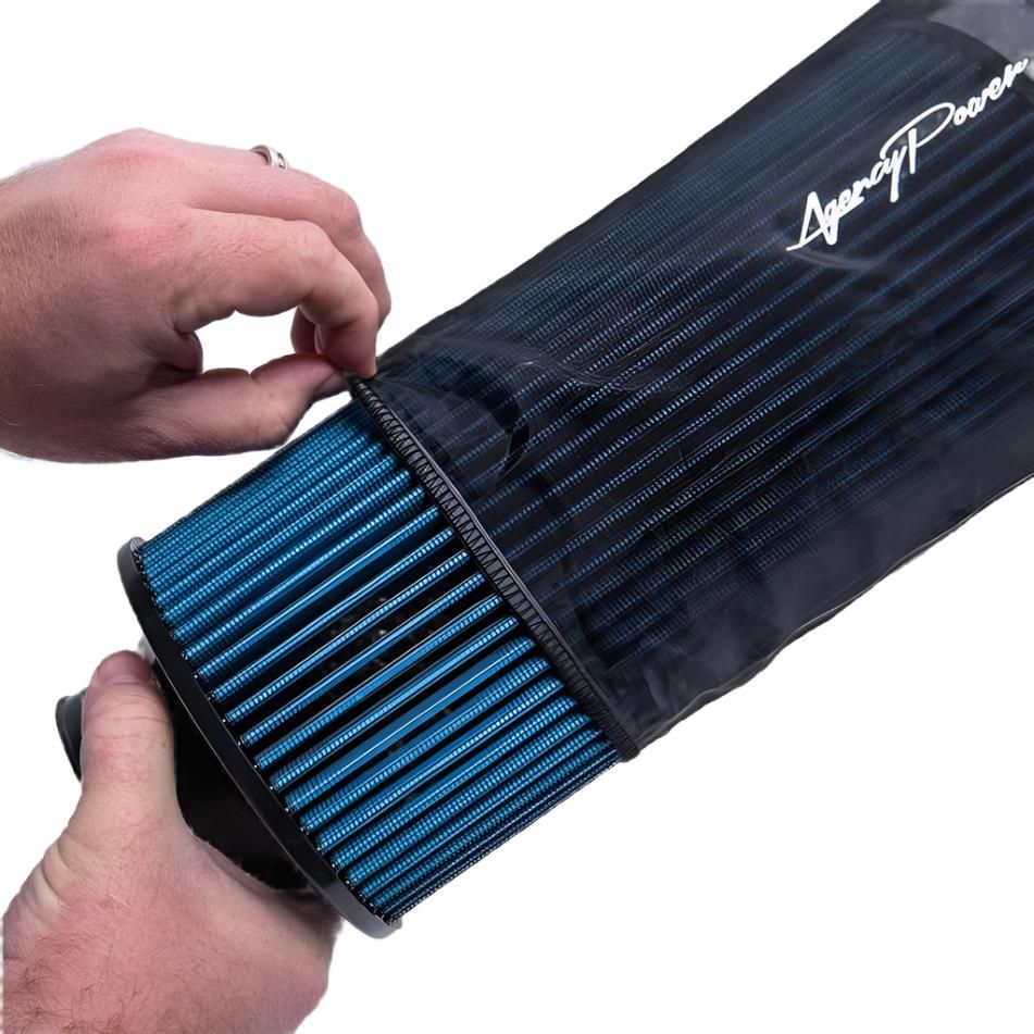 Arctic Cat Wildcat XX Pre-Filter