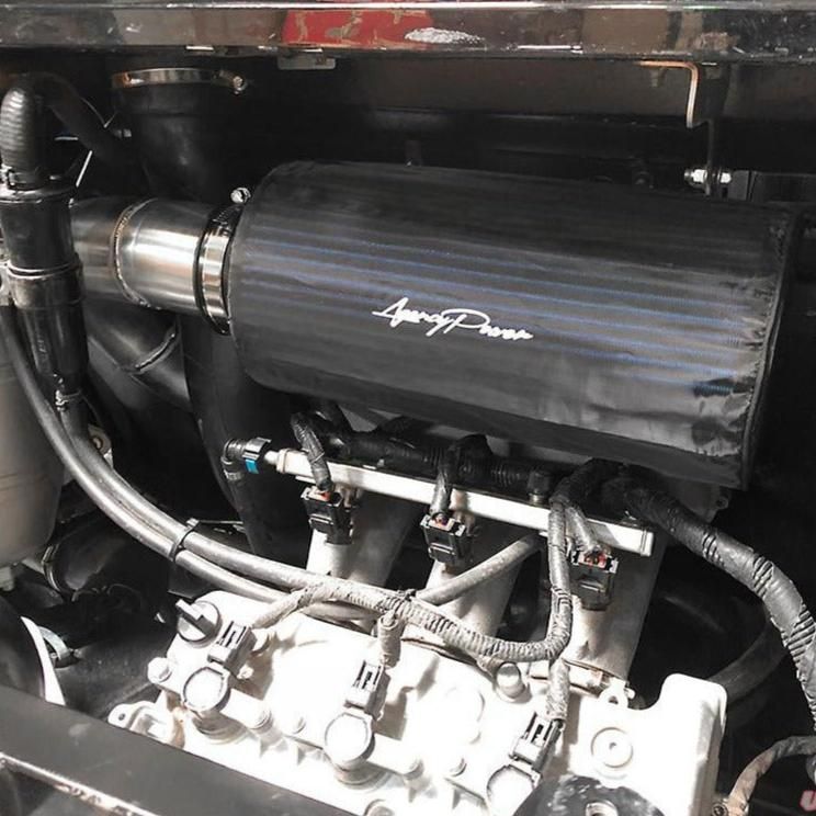 Arctic Cat Wildcat XX Pre-Filter