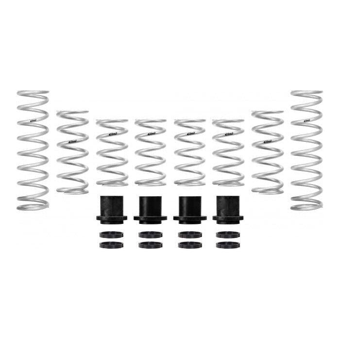 Arctic Cat Wildcat XX Stage 3 Performance Spring System