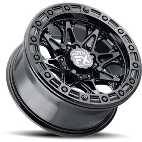 Assassin Beadlock Wheel (Gloss Black)