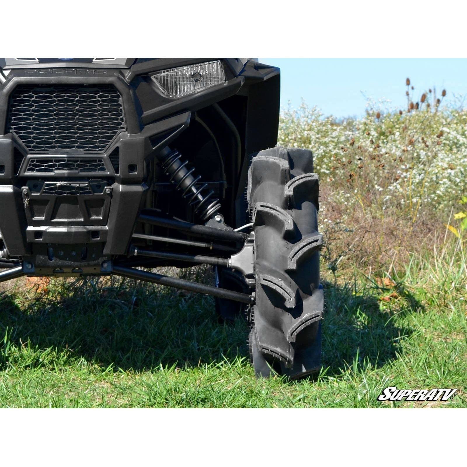 Assassinator UTV Mud Tires | SuperATV