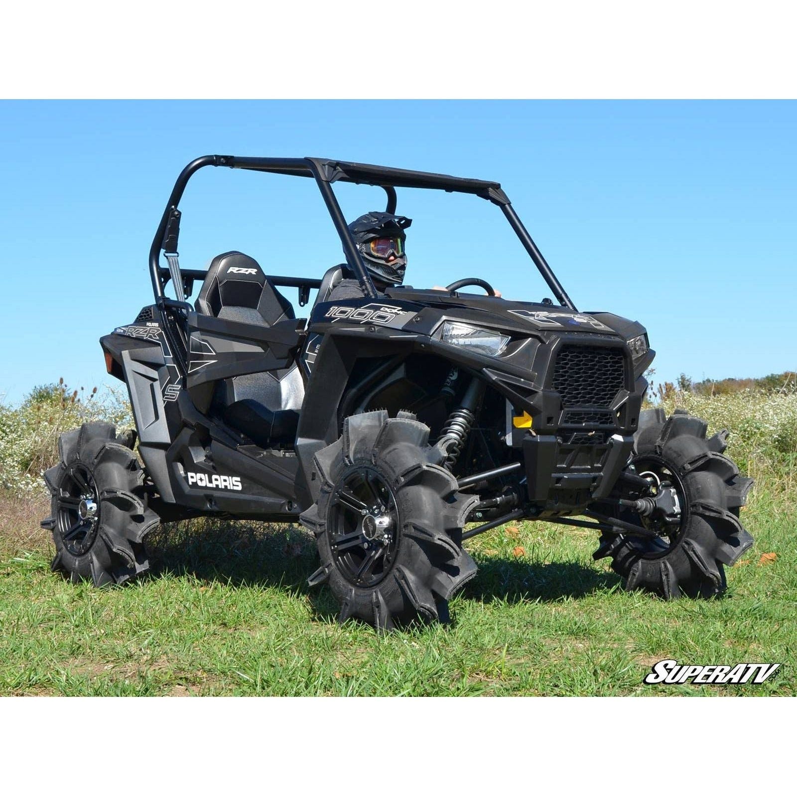 Assassinator UTV Mud Tires | SuperATV