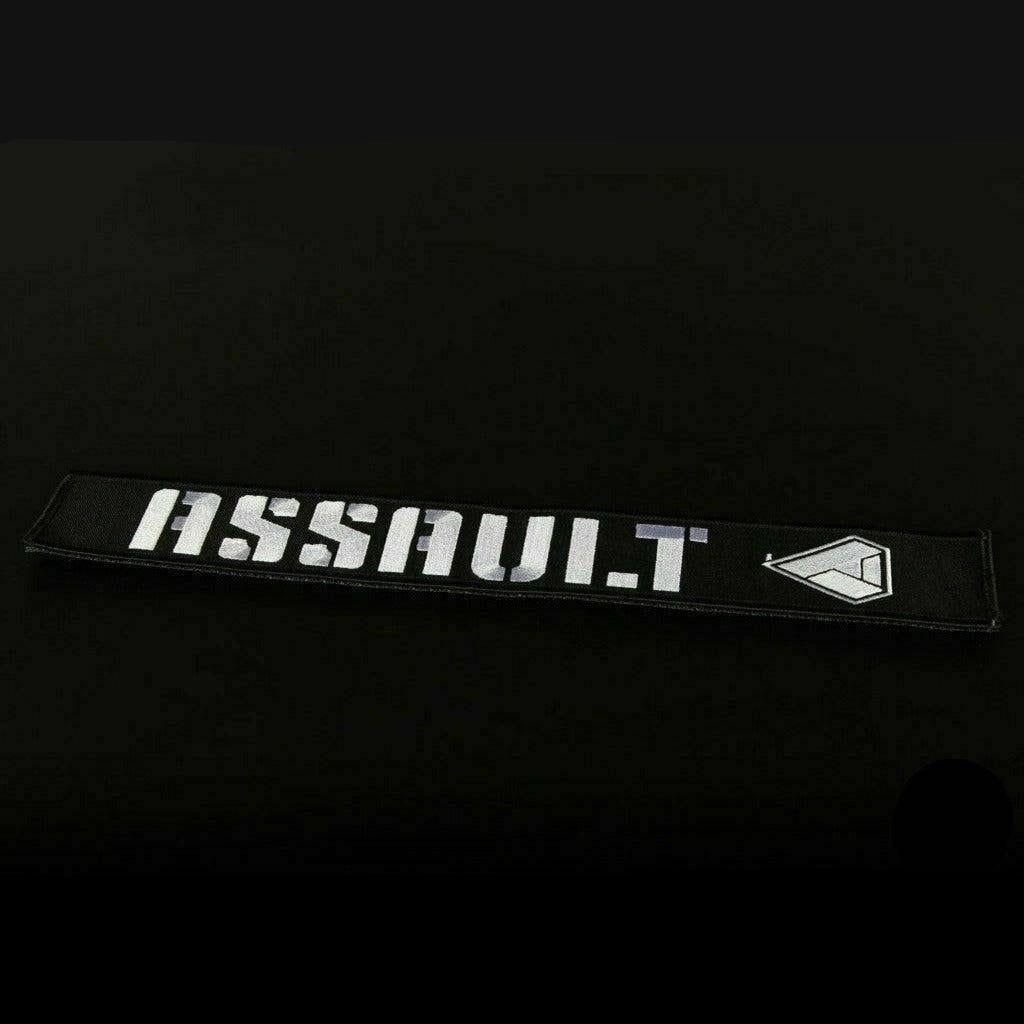 2" Harness Strap Guards (Set of 2) | Assault Industries