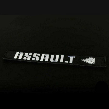 2" Harness Strap Guards (Set of 2) | Assault Industries