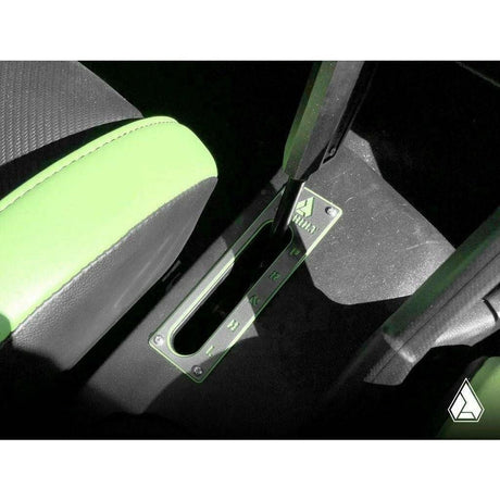 Assault Industries Arctic Cat Wildcat XX Striker Shifter Gate Panel Kit